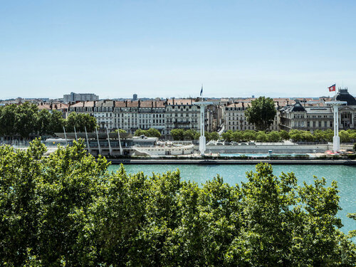 Sofitel Lyon Bellecour, Забронировать Отель СПА-отели Лиона, рядом с Лионский исторический музей, SPA-услуги