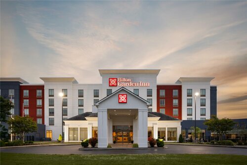 Hilton Garden Inn Memphis/Wolfchase Galleria, Reserva ahora Hotel Cordova Tennessee