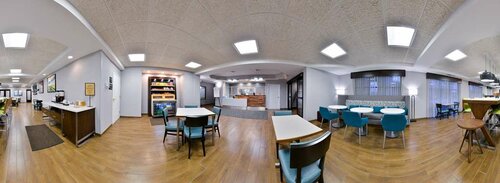 Hampton Inn LaPorte, Boek Hotel Hotels in LaPorte met zwembad, Zwembad