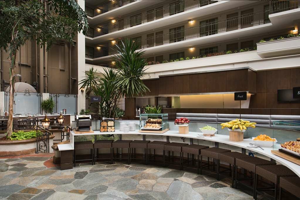 Embassy Suites by Hilton San Francisco Airport Waterfront