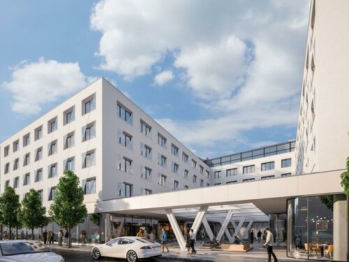 Mercure Debrecen, Забронировать Отель Отели Дебрецена с завтраком, Завтраки