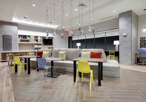 Tru By Hilton Euless DFW West, จอง โรงแรม Euless Dallas - Fort Worth Metropolitan Area