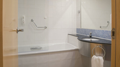 Holiday Inn Express Madrid - Getafe by IHG, Prenota Hotel Getafe Provincia di Madrid