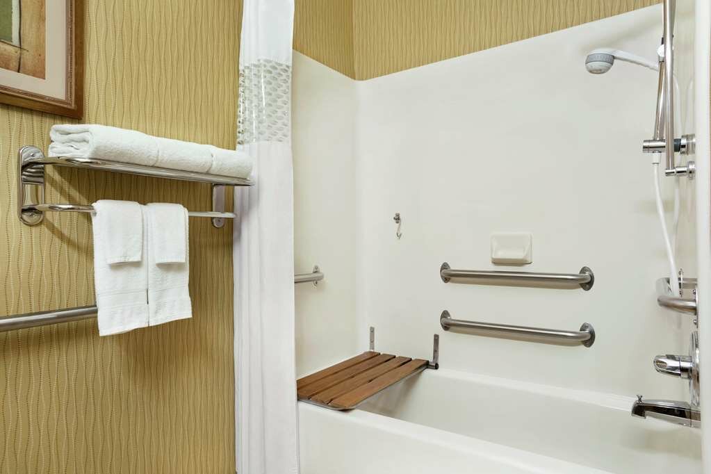 Hampton Inn Findlay