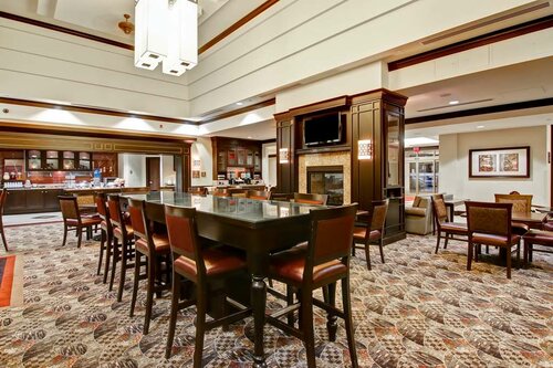Homewood Suites by Hilton Toronto Airport Corporate Centre, Prenota Hotel Hotel a Ontario con piscina, Piscina