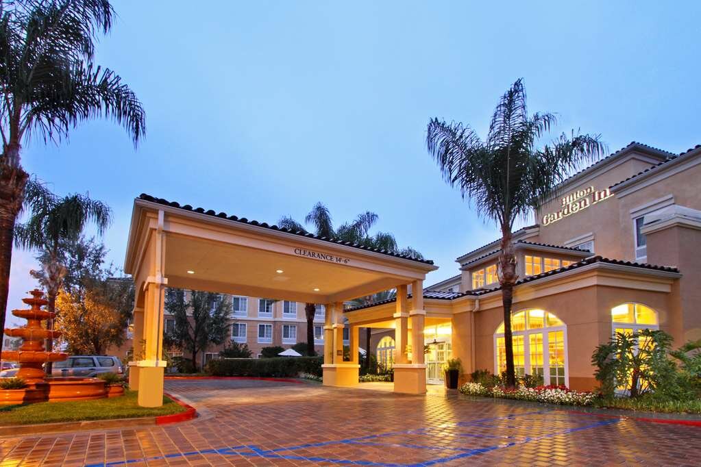 Hilton Garden Inn Calabasas