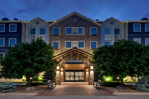 Staybridge Suites Bismarck, Book Hotel Bismarck North Dakota
