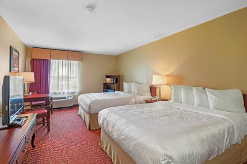 Best Western Clearlake Plaza, Réserver Hôtel Springfield Indiana