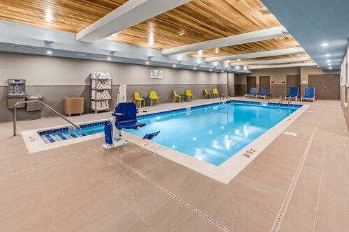 Home2 Suites By Hilton North Conway, NH, Забронировать Отель Конуэй Cranmore Mountain Resort
