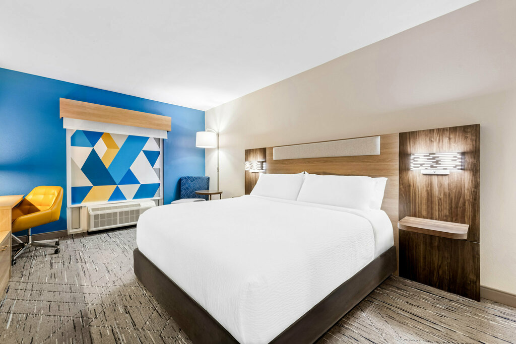 Holiday Inn Express & Suites Sylva / Dillsboro by IHG
