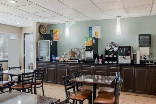Best Western Nursanickel Hotel, Buchen Sie Hotel Dalhart Texas