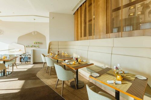 Radisson Blu Hotel, Lyon, Забронировать Отель Отели Лиона с завтраком, рядом с Плас Гишар, Завтраки
