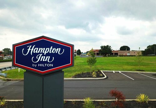 Hampton Inn Lebanon, Book Hotel Lebanon Ozark
