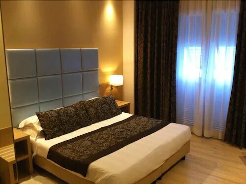 Hotel Piccolo Lido, Забронировать Отель Бордигера Ривьера-дей-Фьори