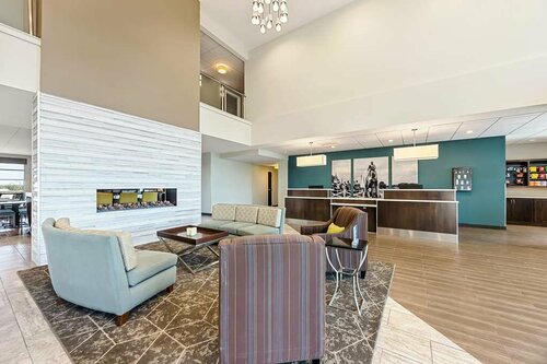 Best Western Plus Bolivar Hotel & Suites, Rezerwuj Hotel Bolivar Ozark
