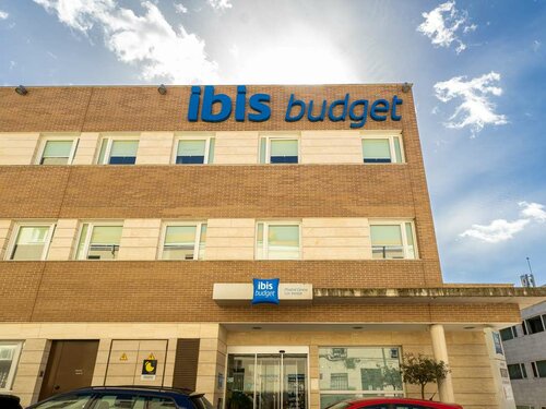 Ibis Budget Madrid Centro Las Ventas, Забронировать Отель Линейный город Мадрид