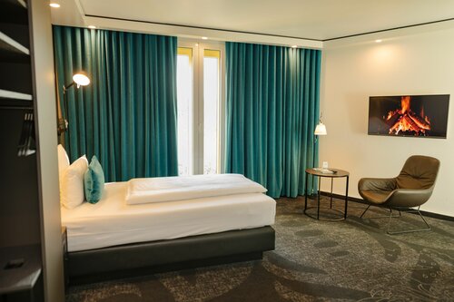 Motel One Berlin KuDamm, Prenota Motel Motel a Berlino, Motel