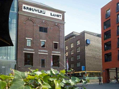 Novotel Mechelen Centrum, Prenota Hotel Hotel 4 stelle a Machelen, 4*