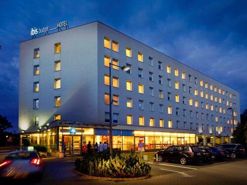 ibis budget Warszawa Centrum, Забронировать Отель Отели Средместье с завтраком, Завтраки