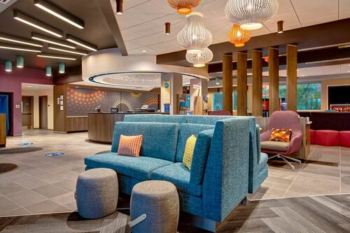 Tru By Hilton Northlake Fort Worth, Tx, Забронировать Отель Роанок Dallas - Fort Worth Metropolitan Area