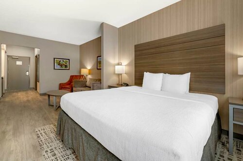 Best Western Plus LaCrescent - LaCrosse, Reserva ahora Hotel La Crescent 