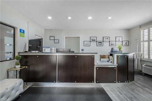 SureStay Hotel by Best Western Beverly Hills West LA, Забронировать Отель Отели Большого Лос-Анджелеса с завтраком, Завтраки