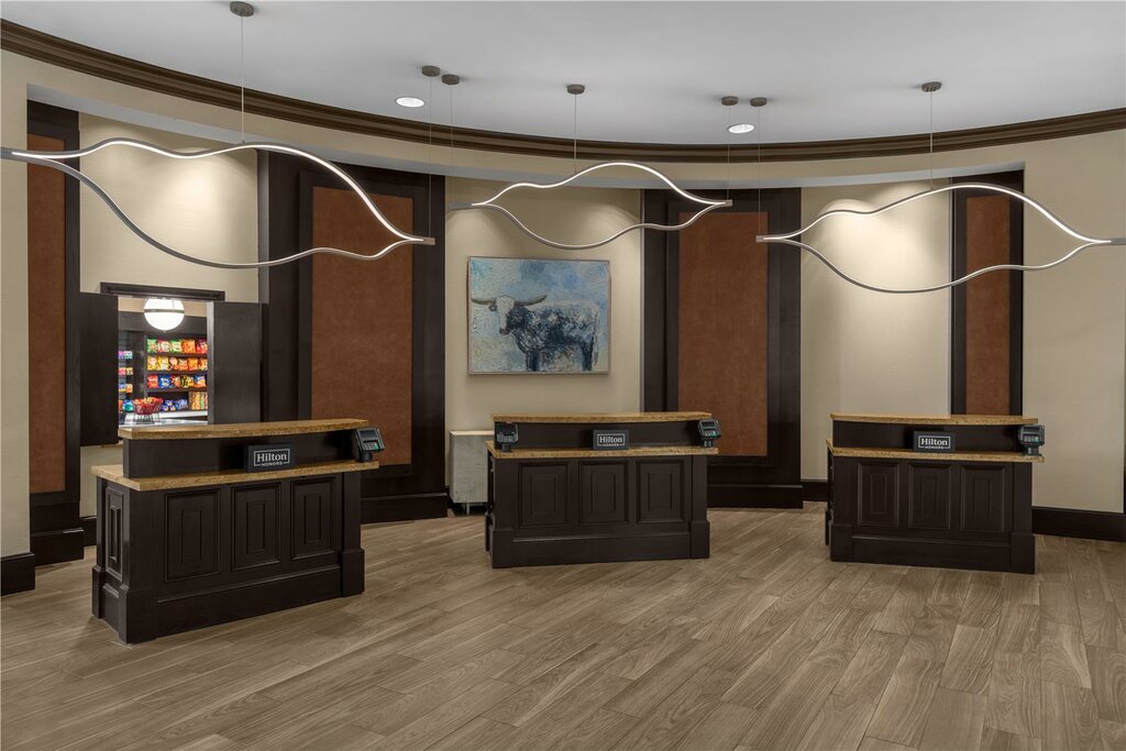 Embassy Suites Hotels