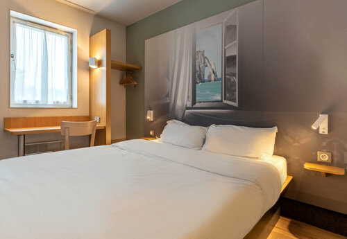 B&B HOTEL Le Havre (2), Rezervovat Penzión se snídaní Harfleur Seine-Maritime
