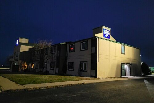 Modern Stay 39 Lakeview By OYO Minonk Garden, Book Hotel Minonk Illinois