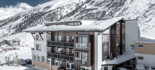 Olympia, Rezerwuj Hotel Hotele w Tyrol z Parkingiem, Parking
