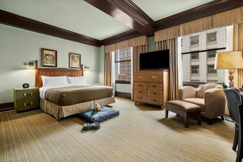 Arctic Club Hotel, Buchen Sie Hotel Central Business District Seattle