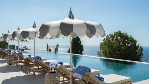 San Domenico Palace, Taormina, A Four Seasons Hotel, Забронировать Отель Отели Побережья Таормины 5 звезд, 5*