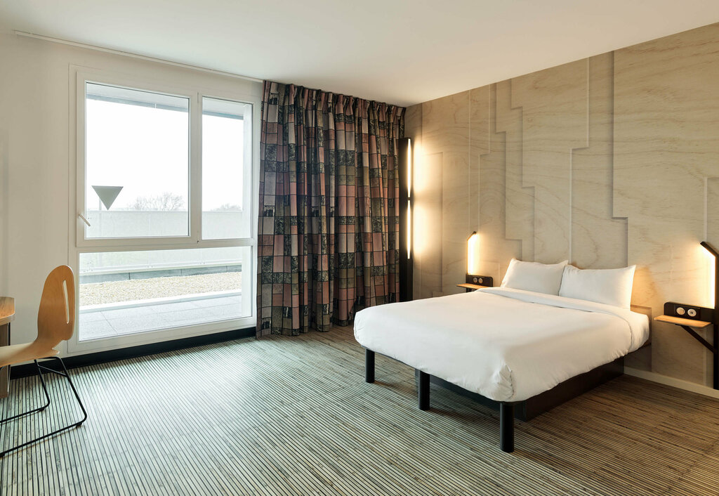 B&b Hotel Rocquencourt