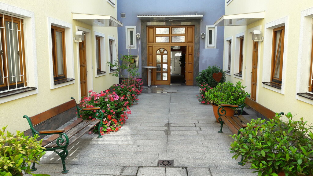 Fleger Appartements