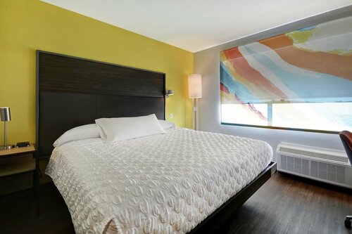 Tru by Hilton Mason Kings Island, Rezervovat Hotel Mason Ohio