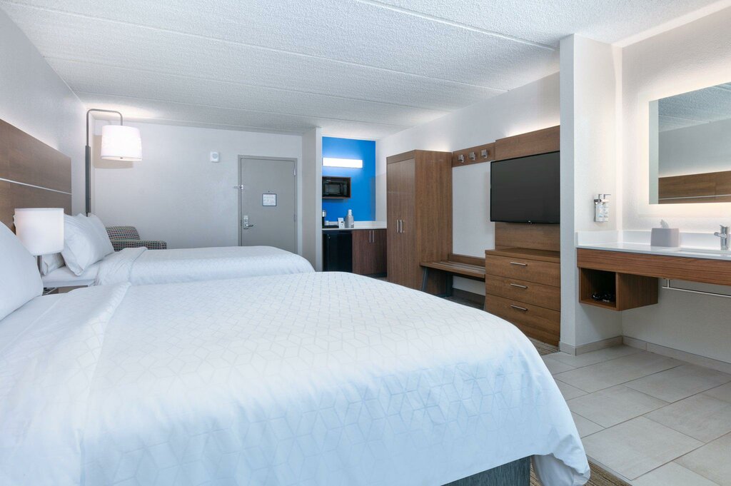 Holiday Inn Express
