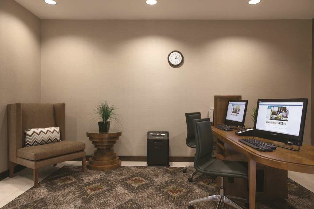 Homewood Suites by Hilton Tucson/St. Philips Plaza Univ