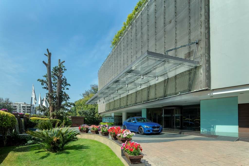 Radisson Blu Hotel