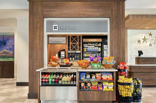 Hilton Garden Inn Houston Energy Corridor, Забронировать Отель Отели Хьюстона 3 звезды, 3*