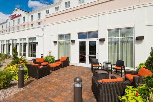 Hilton Garden Inn Wayne, Забронировать Отель Уэйн Philadelphia Metropolitan Area