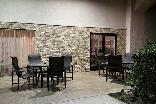Hampton Inn Los Angeles-Santa Clarita, Κράτηση Ξενοδοχείο Σάντα Κλαρίτα Καλιφόρνια