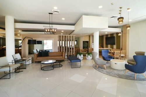 Holiday Inn Tijuana Zona Rio by IHG, Book Hotel Hotels in Tijuana with Parking, Parking