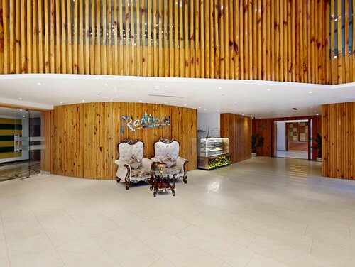 Radisson Hotel Bareilly Airport, Varaa Hotelli Bareilly Uttar Pradesh