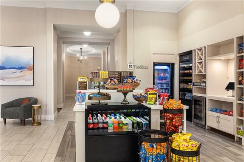 Hilton Garden Inn Shirlington, Prenota Hotel Arlington 