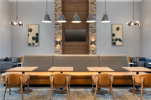 Homewood Suites by Hilton Ankeny, Забронировать Отель Анкени Айова