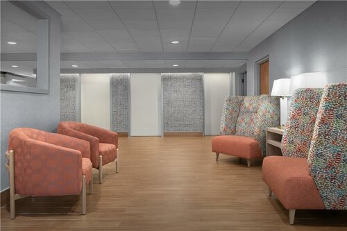 Hampton Inn Pittsburgh Greentree, Забронировать Отель Питтсбург Пенсильвания
