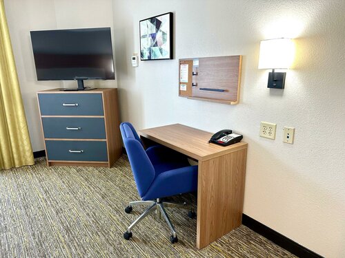 Candlewood Suites Savannah Airport by IHG, Забронировать Отель Пулер Саванна