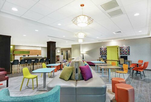 Home2 Suites By Hilton Grand Junction Northwest, Prenota Hotel Grand Junction Colorado
