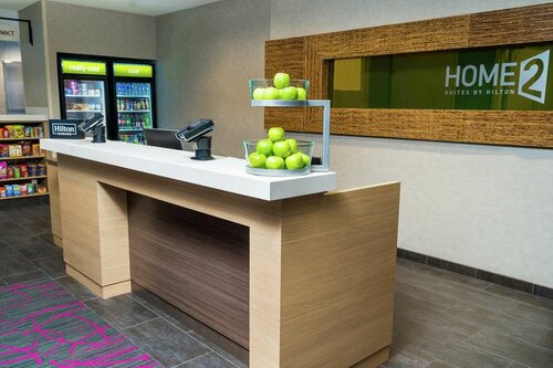 Home2 Suites By Hilton San Antonio At The Rim, Tx, Buchen Sie Hotel San Antonio Bexar County