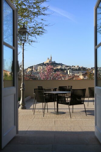 InterContinental Marseille - Hotel Dieu by IHG, Забронировать Отель Отели Буш-дю-Рон 5 звезд, 5*